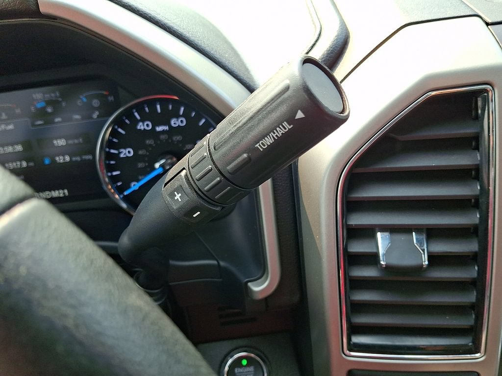 Used 2019 Ford F250 Lariat w/ Lariat Ultimate Package AWD/4WD image 17