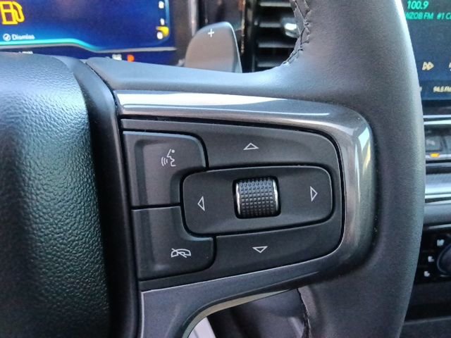 Used 2023 Chevrolet Silverado 1500 ZR2 w/ Technology Package image 19