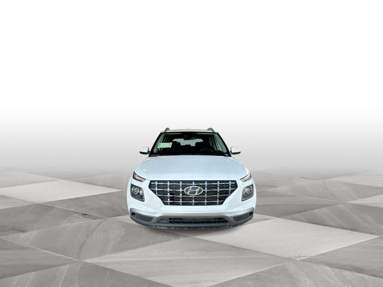 New 2026 Hyundai Venue SEL FWD image 3