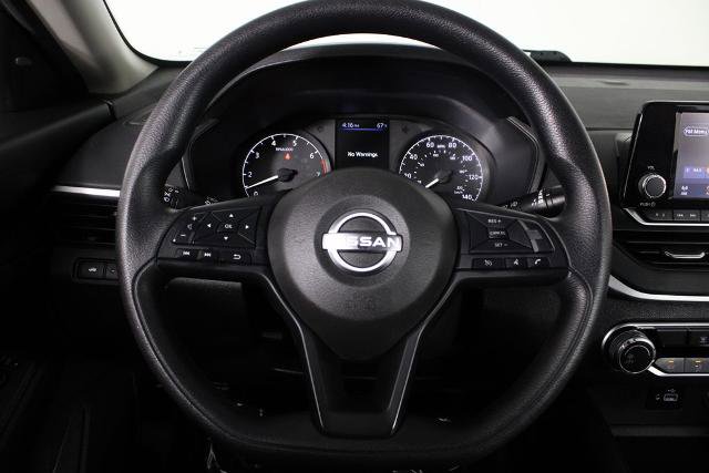 Certified 2024 Nissan Altima 2.5 S image 10