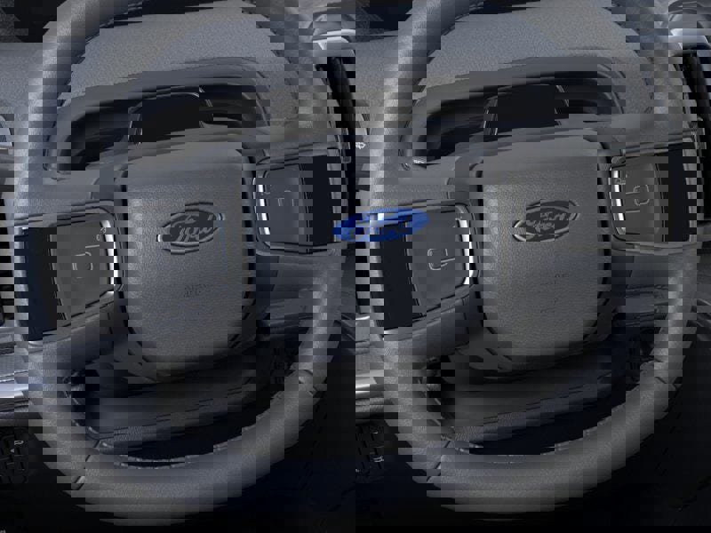 New 2026 Ford Expedition Active AWD/4WD image 44