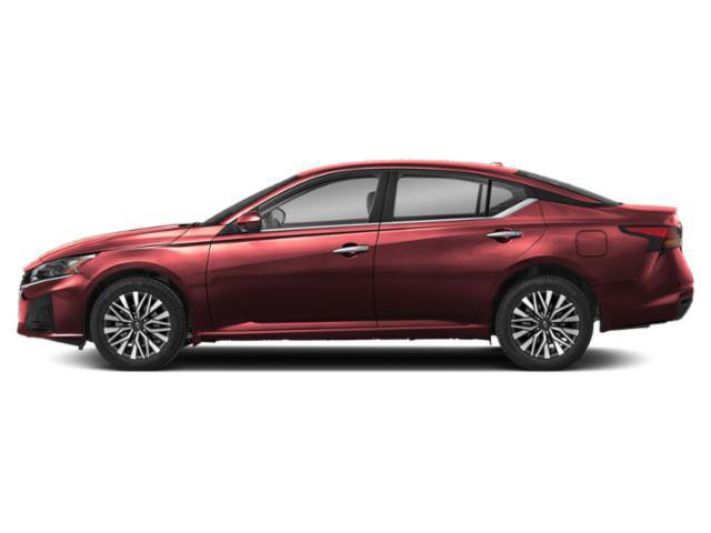 Used 2023 Nissan Altima 2.5 SV AWD/4WD image 3