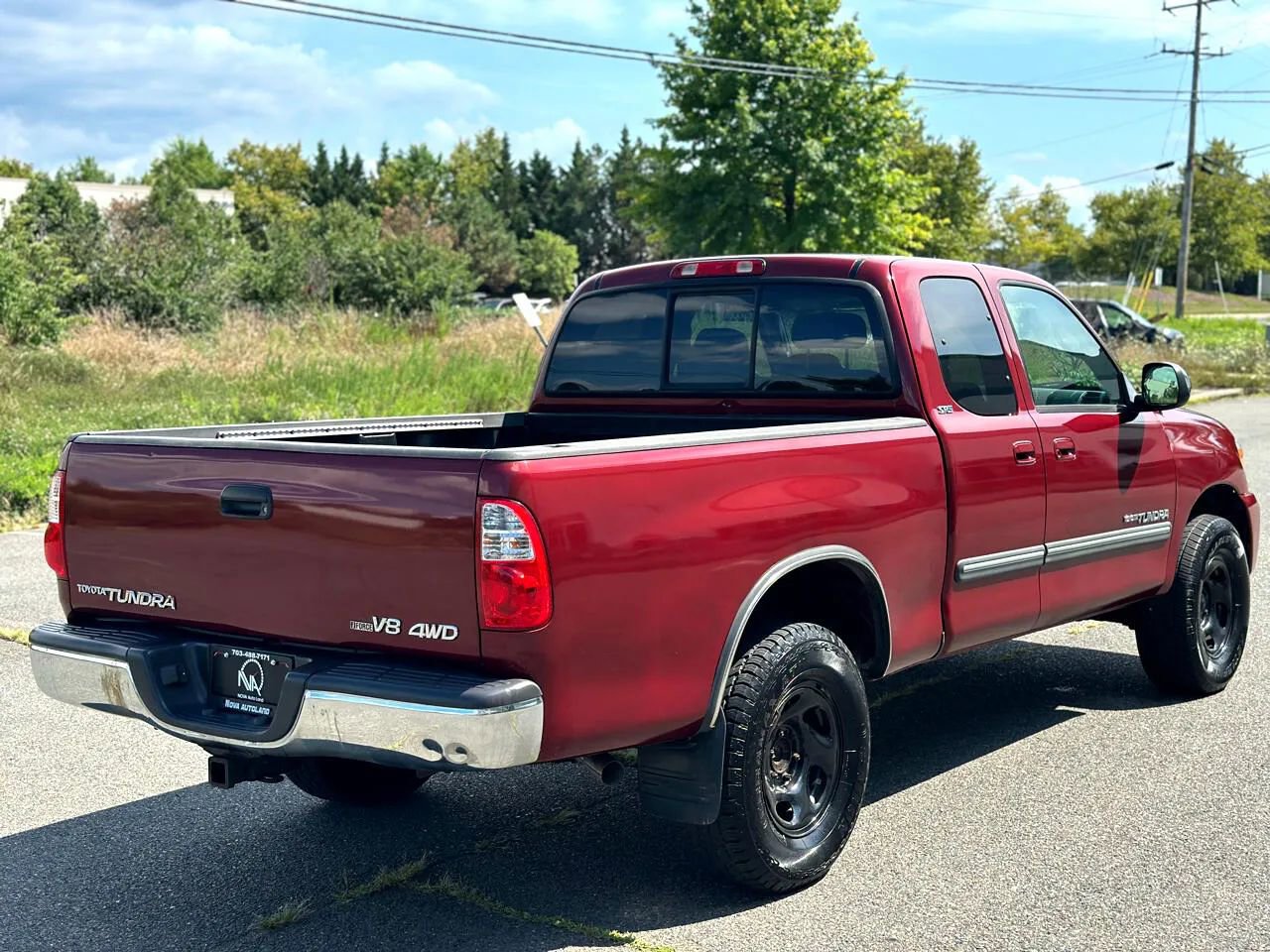 Used 2006 Toyota Tundra SR5 image 9