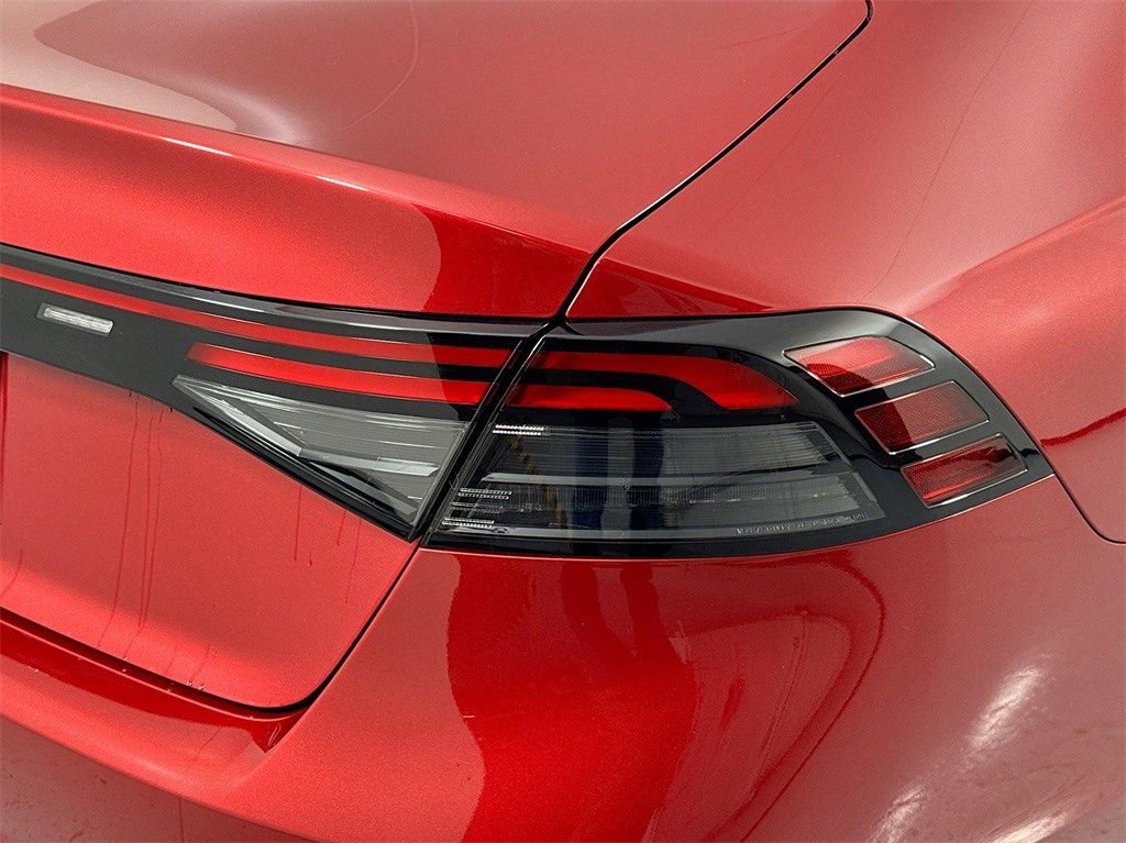 Certified 2025 Honda Accord SE image 10