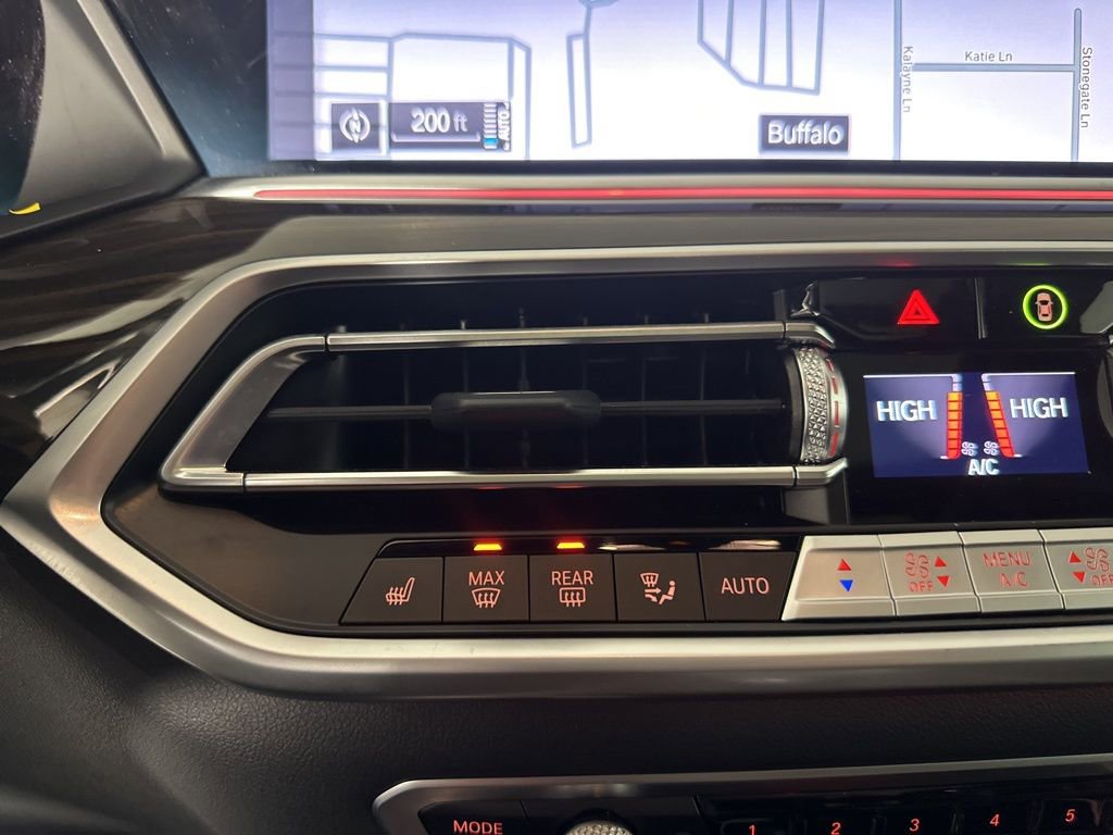 Used 2021 BMW X5 xDrive45e w/ M Sport Package image 19