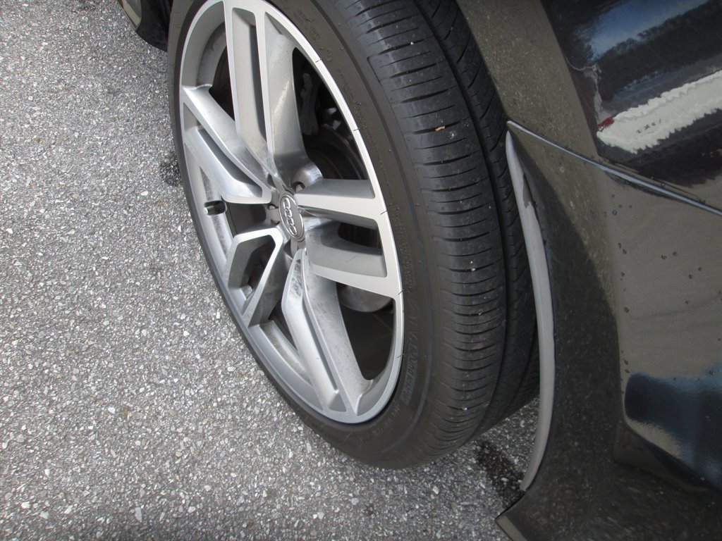 Used 2014 Audi SQ5 Premium Plus image 7