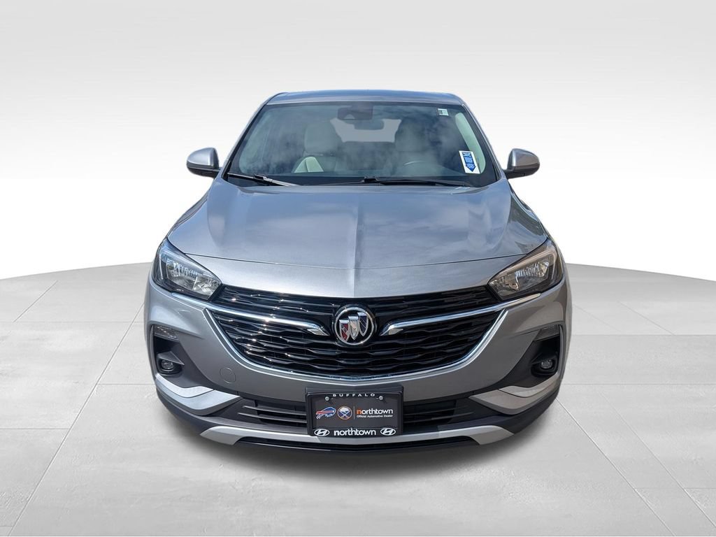 Used 2023 Buick Encore GX Preferred w/ Cold Weather Comfort Package FWD image 6