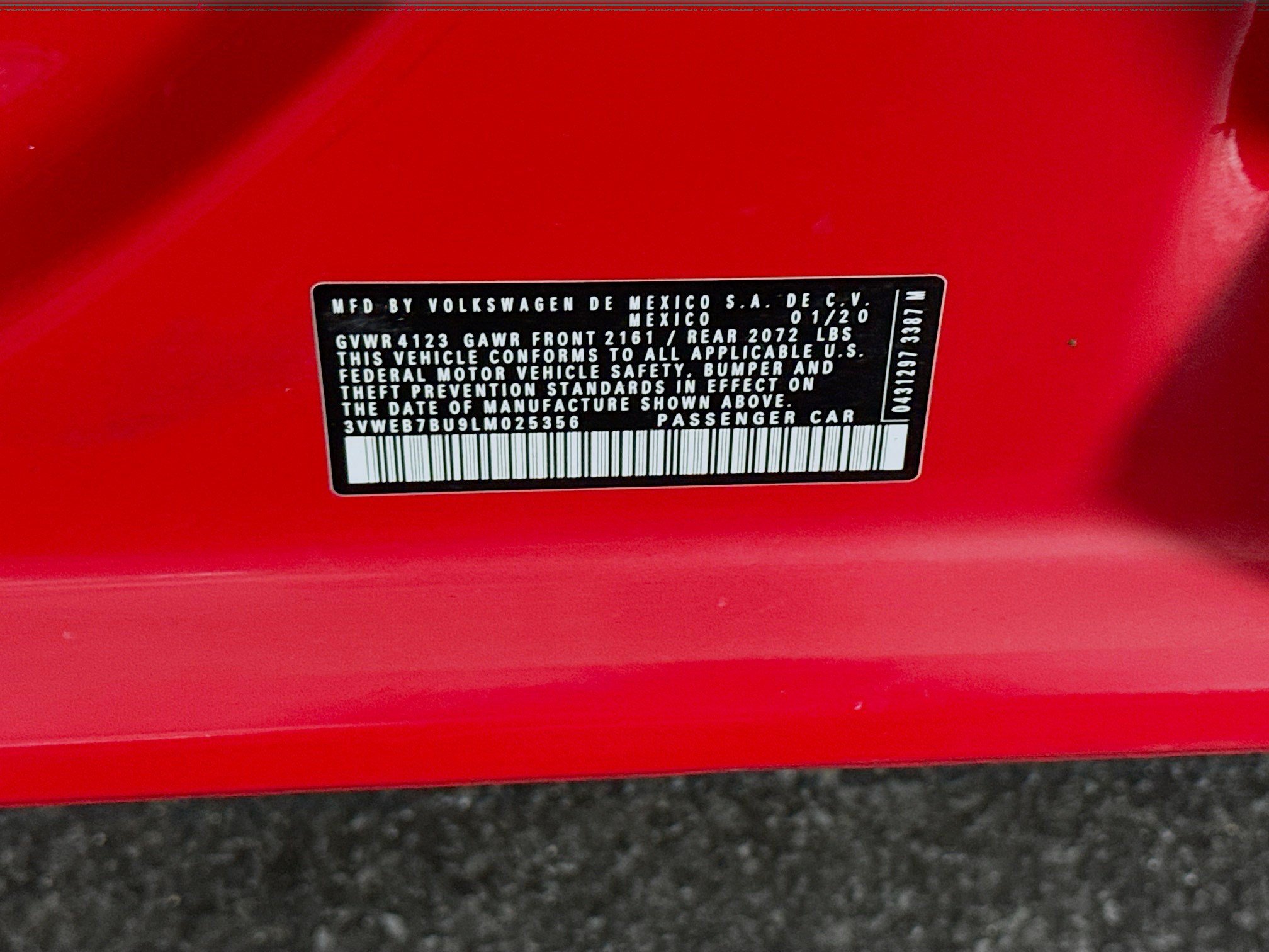 Used 2020 Volkswagen Jetta SEL FWD image 40