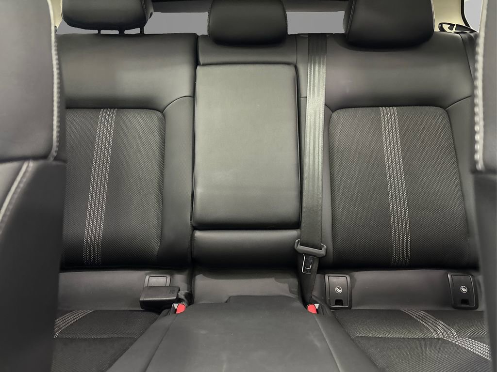 Used 2023 MAZDA CX-50 2.5 S w/ Cargo Package image 19