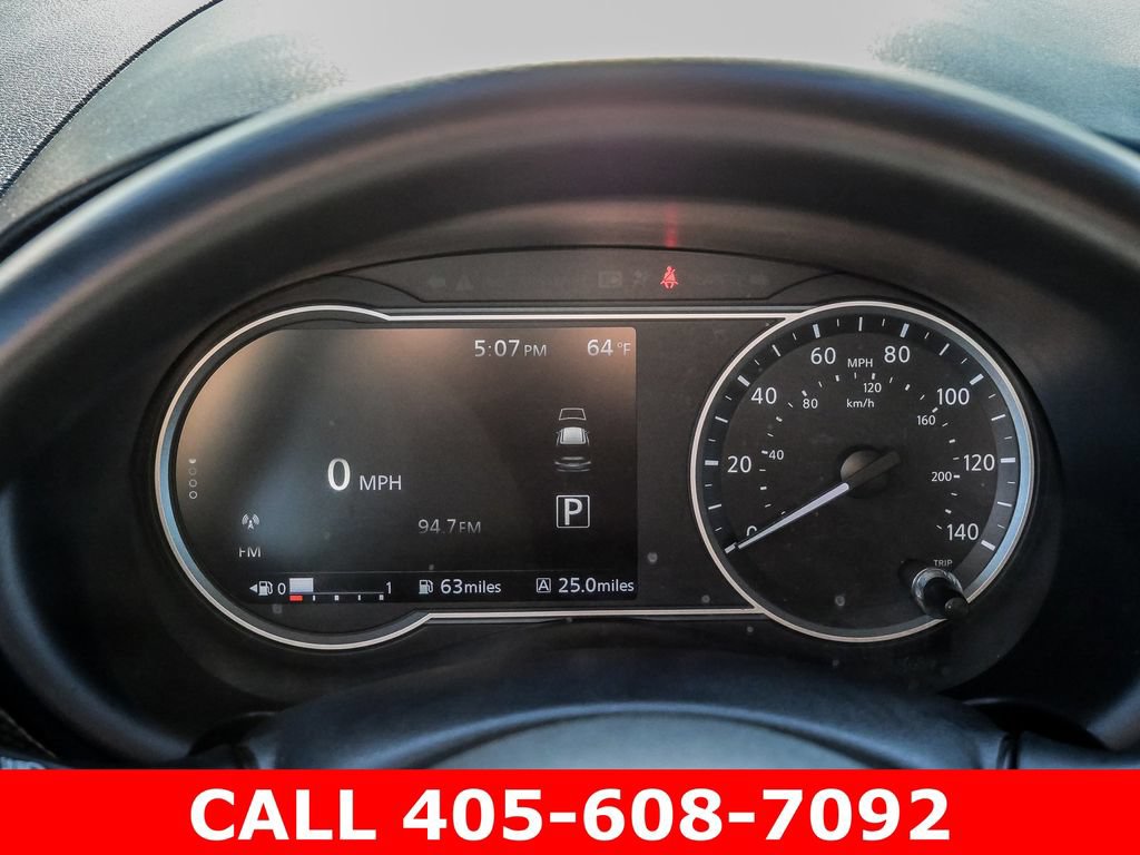 Used 2019 Nissan Kicks SV FWD image 45