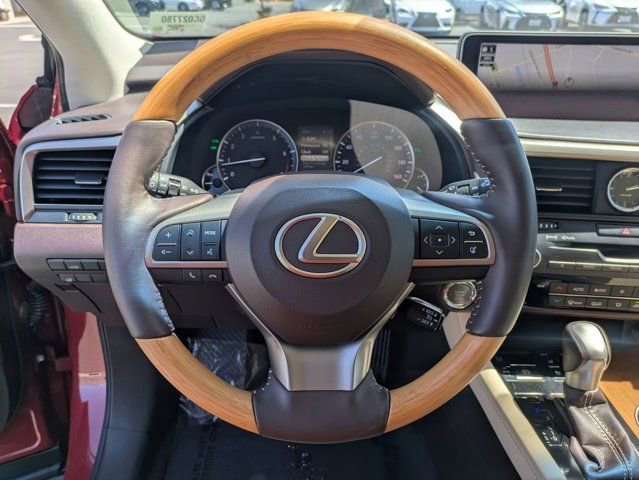 Used 2016 Lexus RX 350 FWD w/ Premium Package image 18