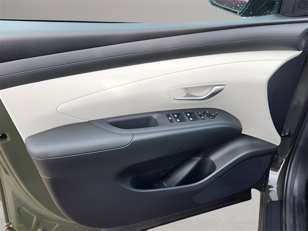 New 2026 Hyundai Tucson SEL image 12