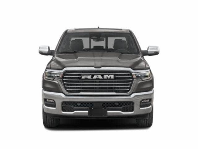 New 2027 RAM 1500 Laramie AWD/4WD image 6