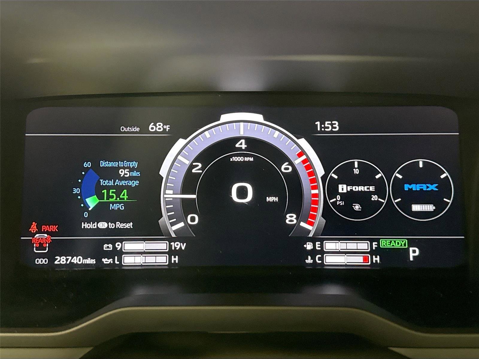 Certified 2024 Toyota Sequoia Platinum image 21