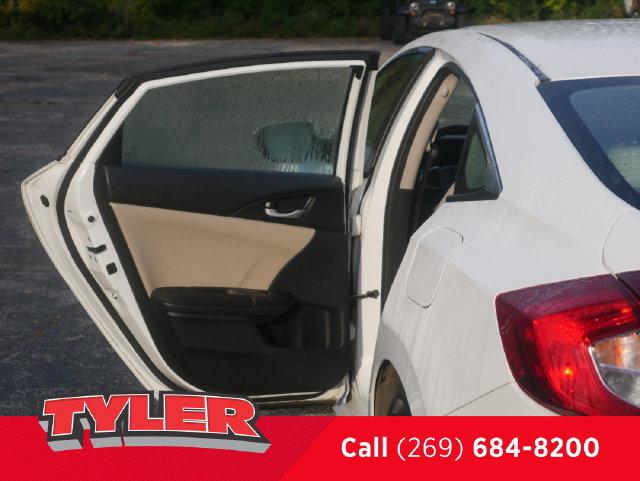 Used 2019 Honda Civic LX image 17