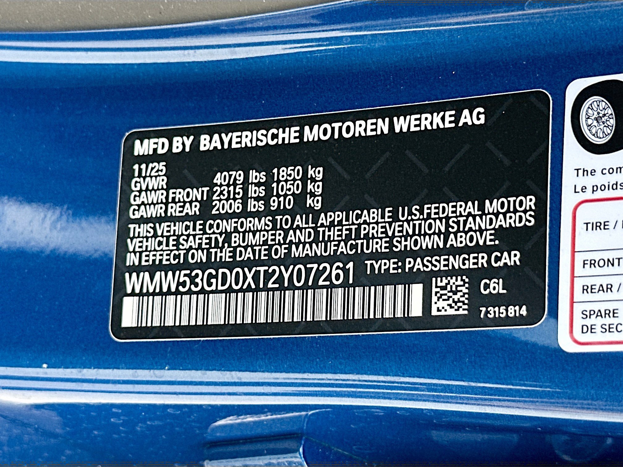 New 2026 MINI Cooper S FWD image 26