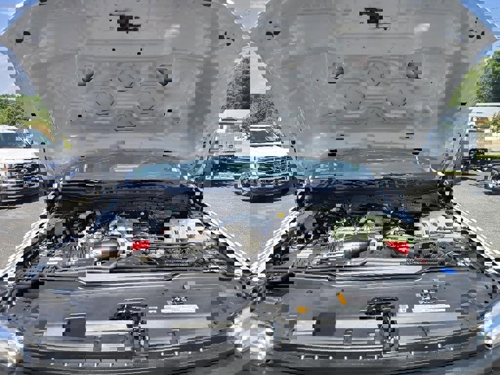 New 2026 Ford F350 XL w/ XL Chrome Package image 28
