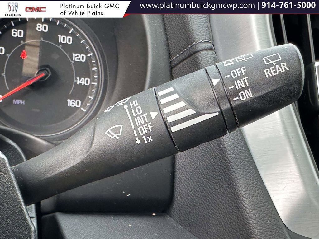 Used 2022 GMC Terrain SLE w/ Driver Convenience Package image 34