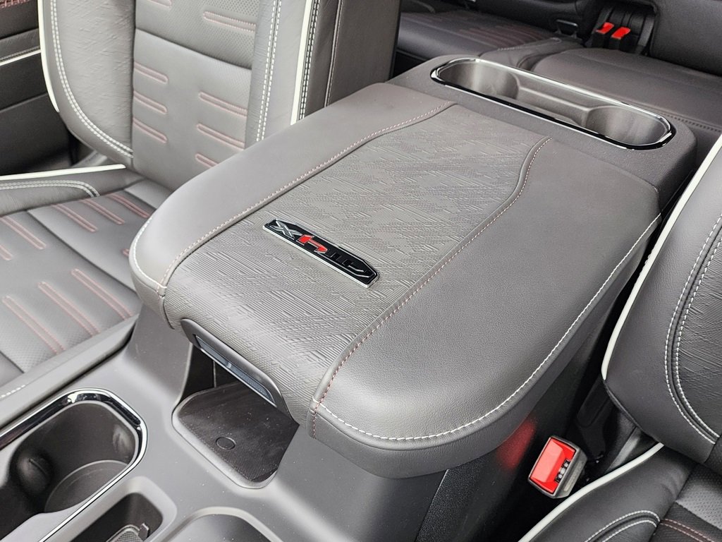 New 2026 GMC Sierra 2500 AT4X image 34