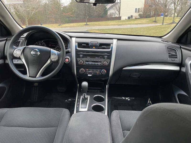 Used 2014 Nissan Altima 2.5 S w/ Sport Value Package image 51
