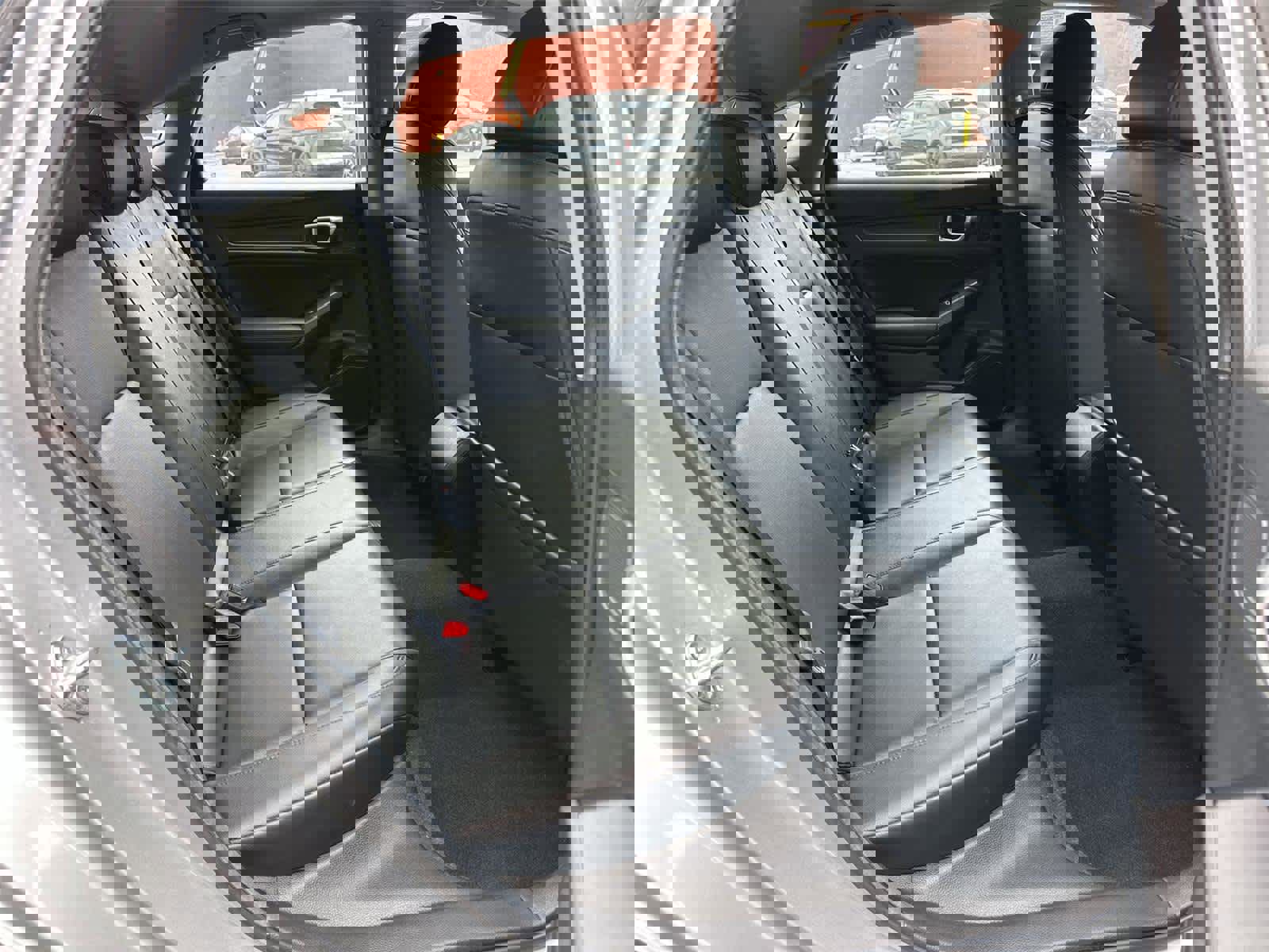 Used 2024 Acura Integra image 13