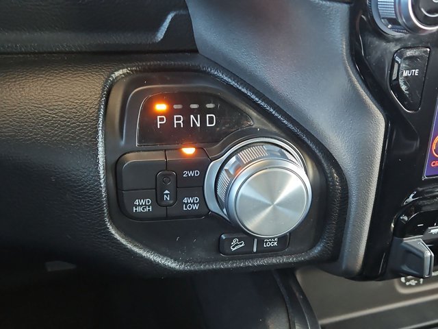 Used 2021 RAM 1500 Rebel w/ Rebel Level 2 Equipment Group AWD/4WD image 12