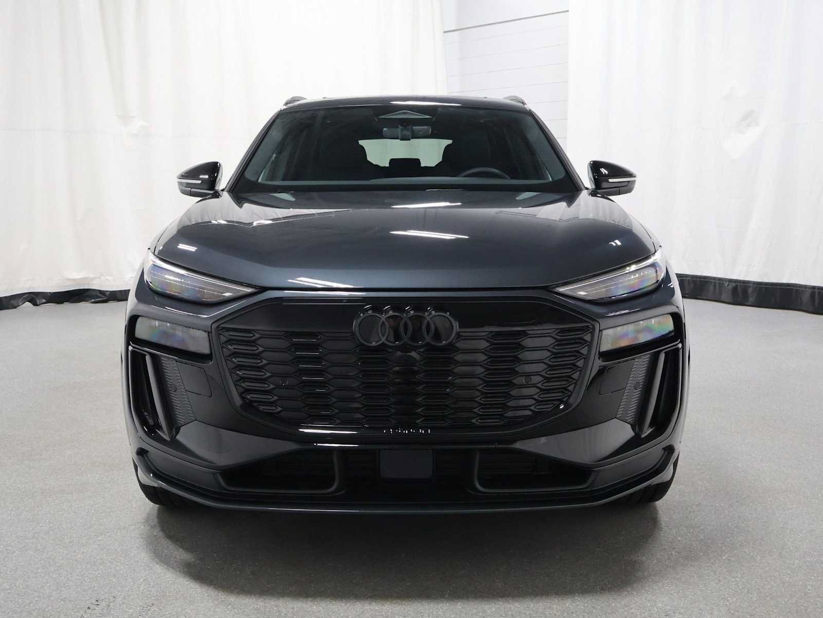 New 2027 Audi Q6 e-tron Premium Plus AWD/4WD image 14