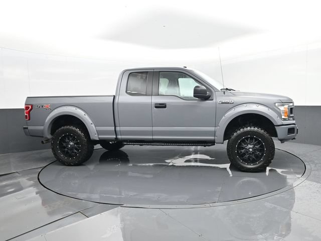 Used 2019 Ford F150 XL w/ Equipment Group 101A Mid AWD/4WD image 27