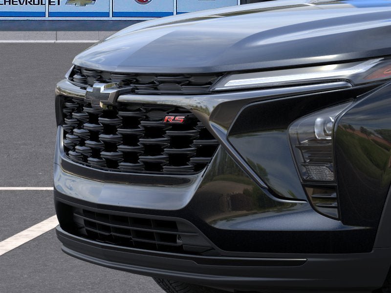 New 2026 Chevrolet Trax RS w/ Sunroof Package FWD image 37