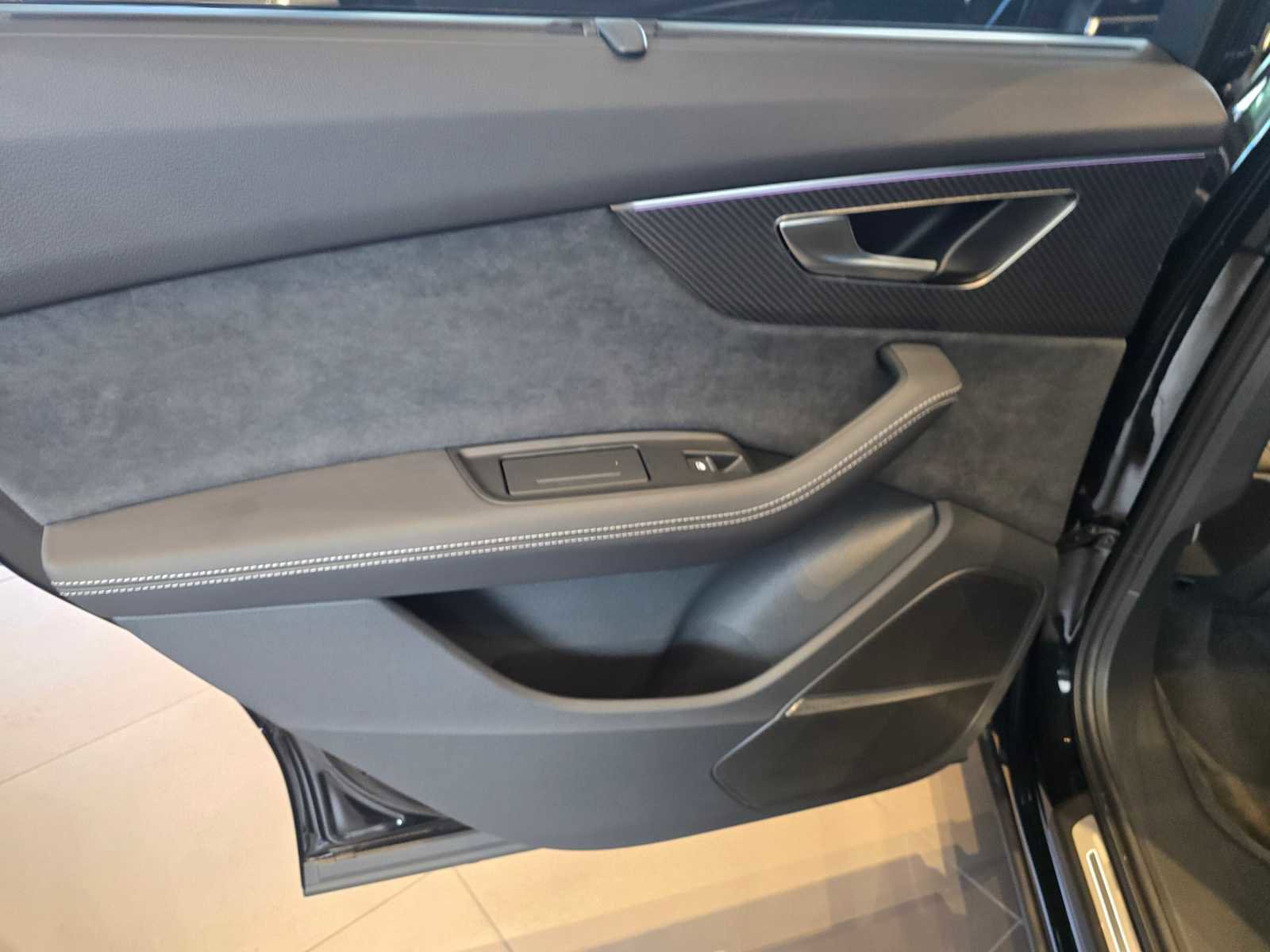 New 2025 Audi SQ7 Premium Plus image 20