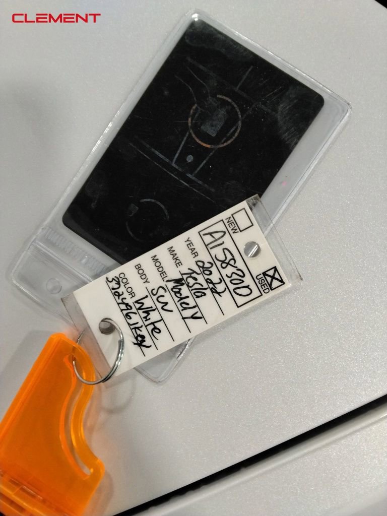 Used 2022 Tesla Model Y Performance image 38