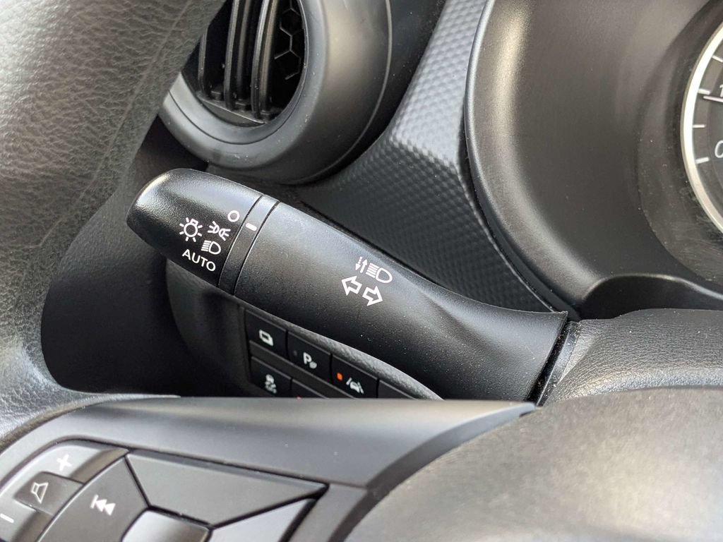 Used 2024 Nissan Kicks S FWD image 23