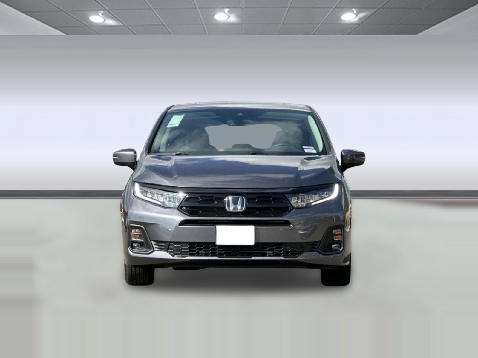 New 2026 Honda Odyssey Touring image 5