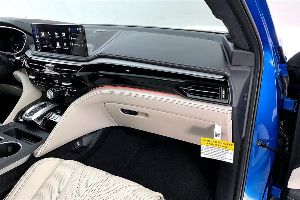 New 2026 Acura MDX A-Spec w/ Advance Package AWD/4WD image 15