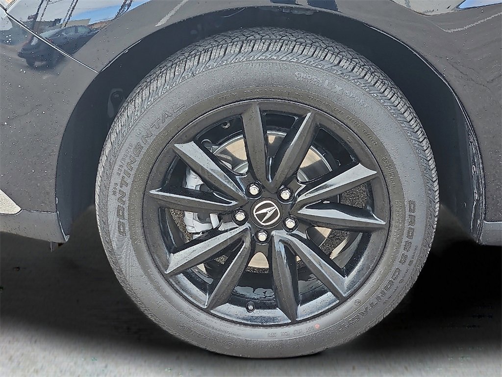 Certified 2024 Acura RDX SH-AWD image 12