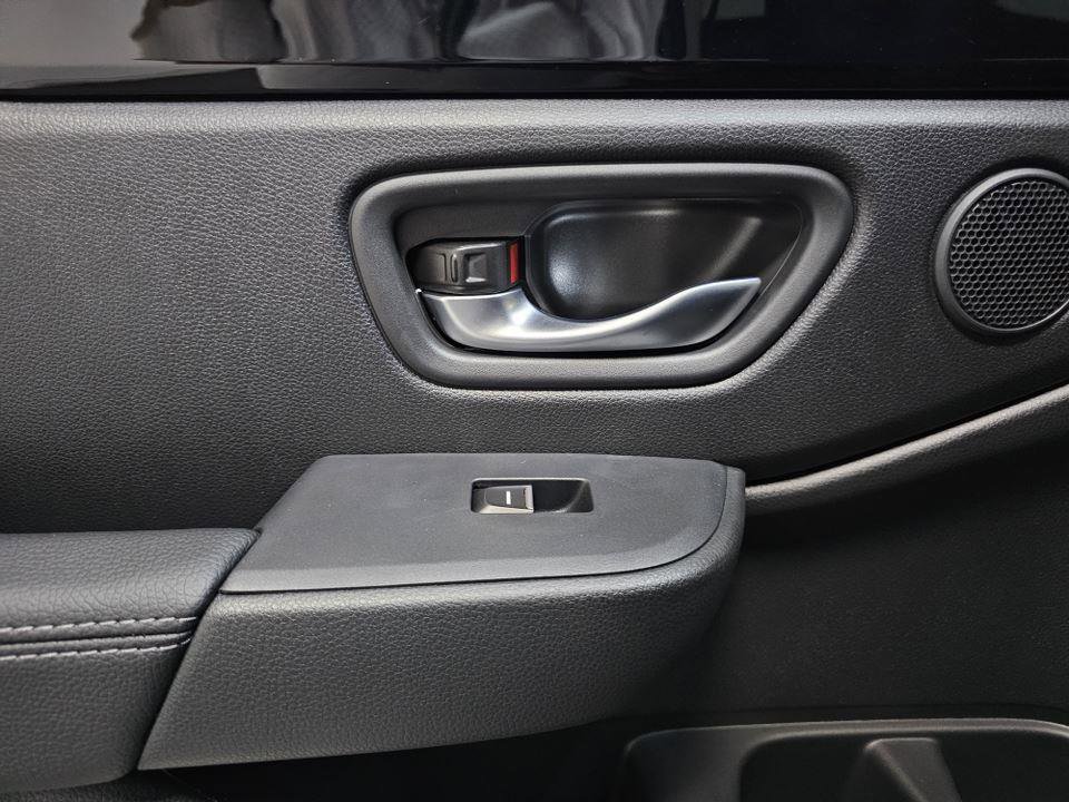 New 2026 Honda Passport RTL image 22