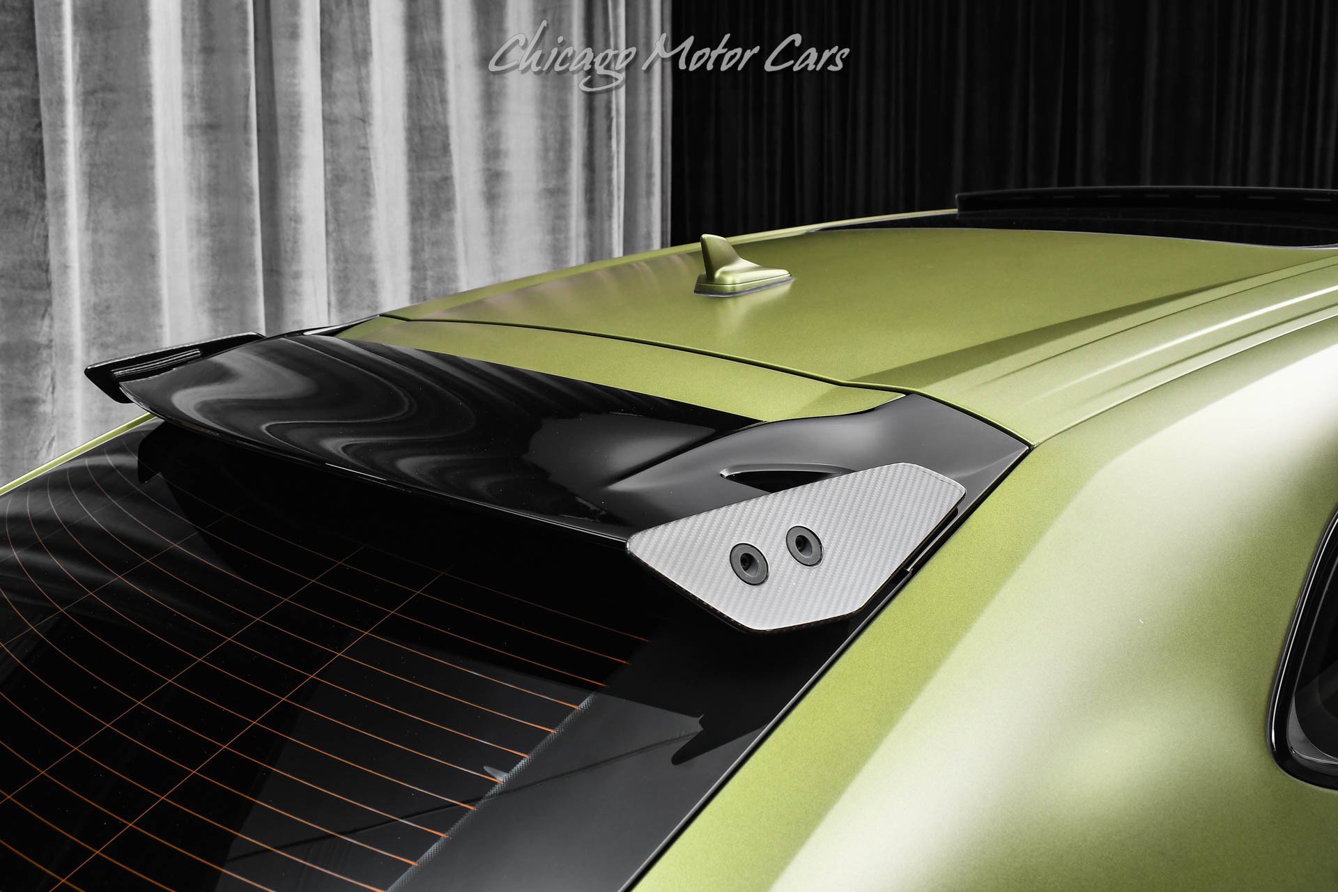 Used 2024 Lamborghini Urus Performante image 51