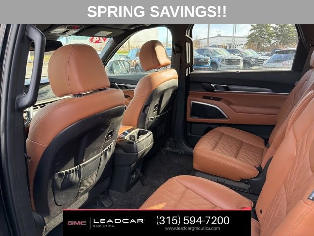 Used 2024 Kia Telluride EX X-Line image 17