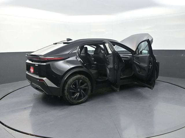 New 2026 Toyota C-HR AWD/4WD image 42