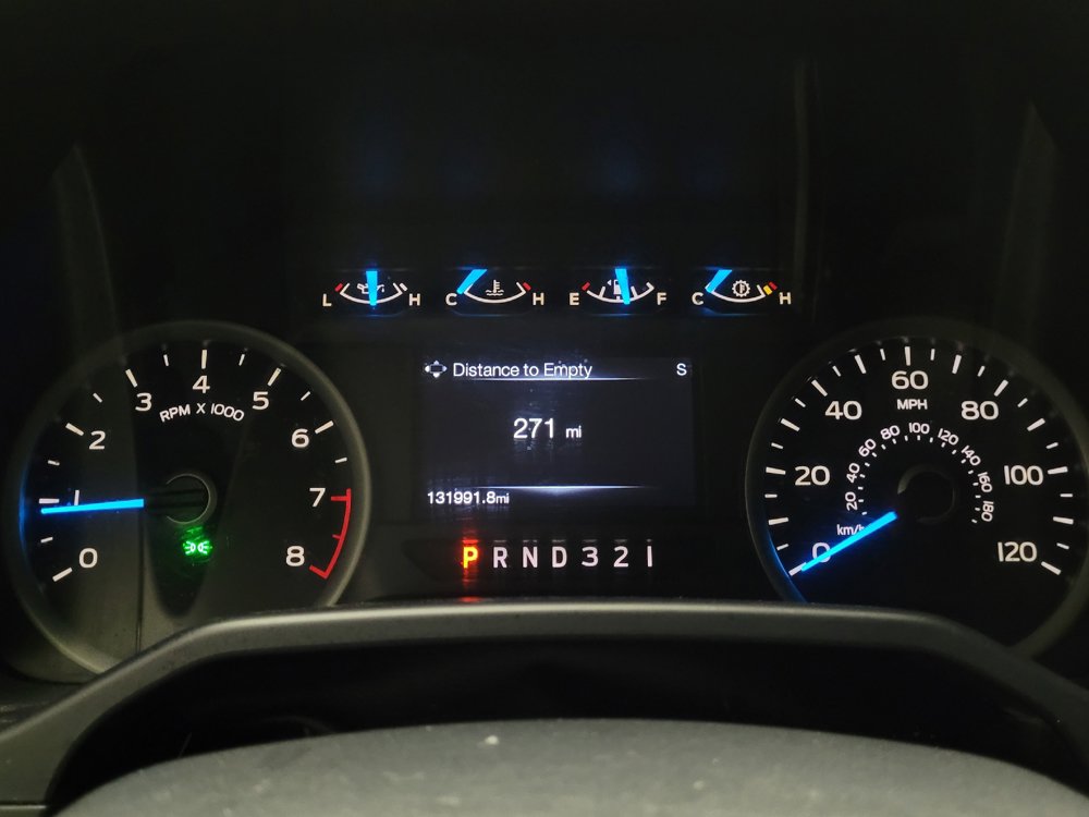 Used 2015 Ford F150 XLT w/ Equipment Group 301A Mid RWD image 23