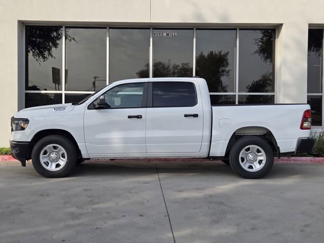 Certified 2024 RAM 1500 Tradesman w/ Trailer Tow Group image 4