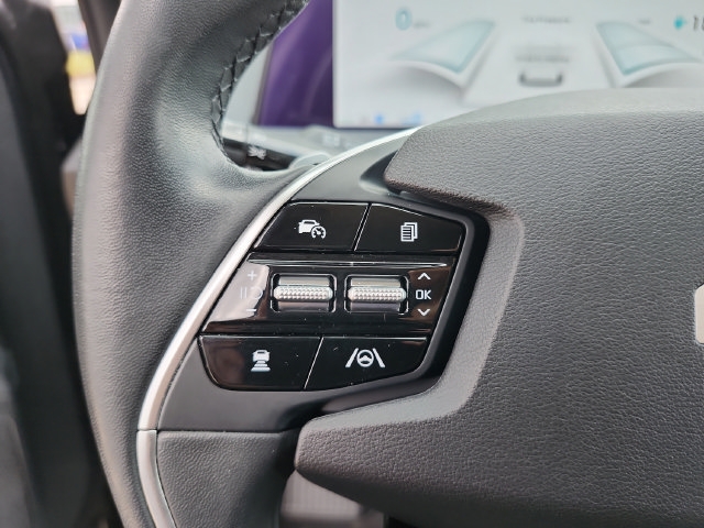 Certified 2024 Kia EV6 Light RWD image 21