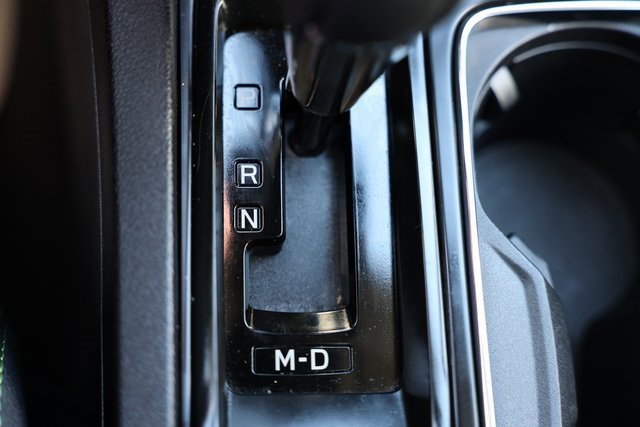 Certified 2025 Subaru Ascent Onyx Edition image 41