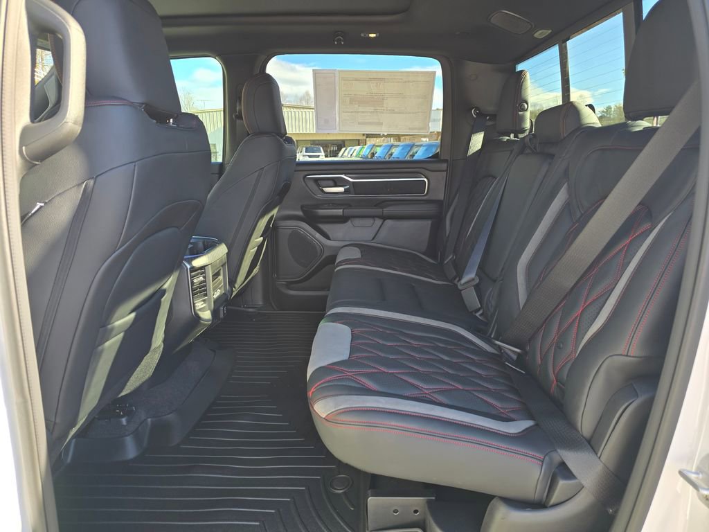 New 2026 RAM 1500 Big Horn image 14