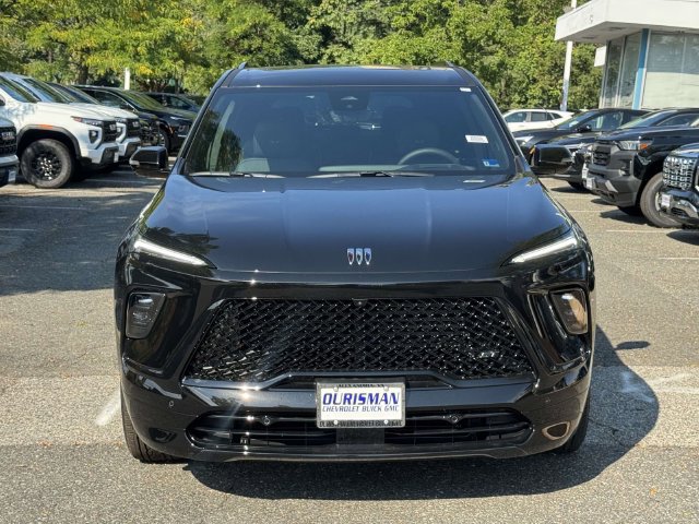 New 2026 Buick Enclave Sport Touring w/ Super Cruise Package FWD image 5