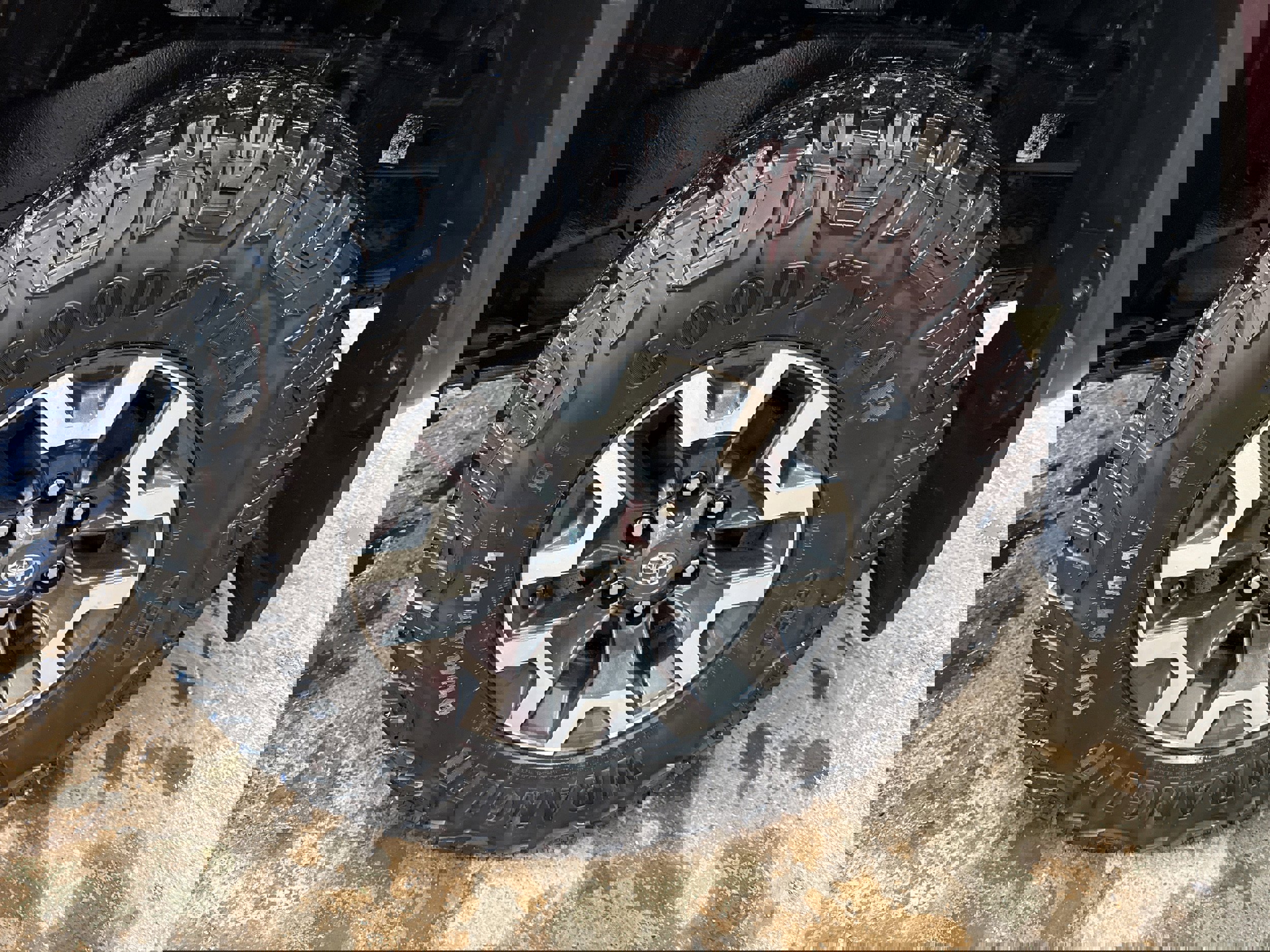 Used 2021 Toyota Tacoma TRD Off-Road w/ TRD Premium Off Road Package image 6