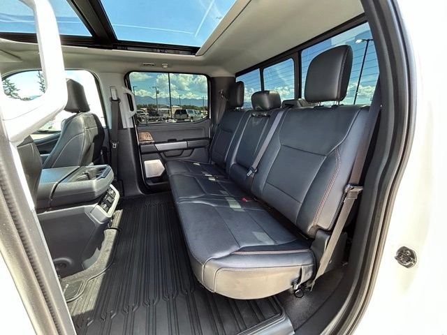 Used 2023 Ford F150 Lariat w/ Equipment Group 502A High AWD/4WD image 48