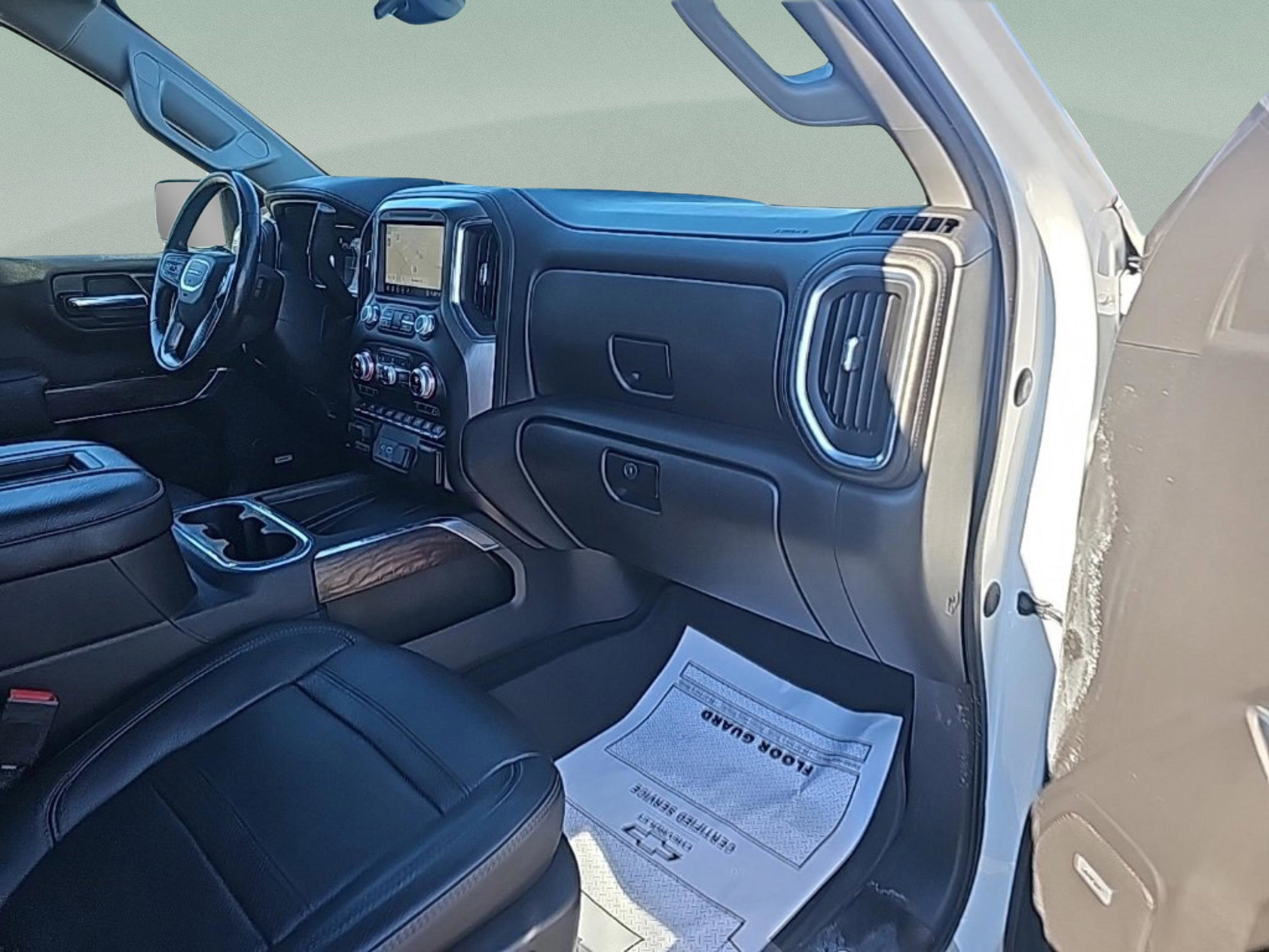 Used 2020 GMC Sierra 1500 Denali w/ Denali Ultimate Package image 37