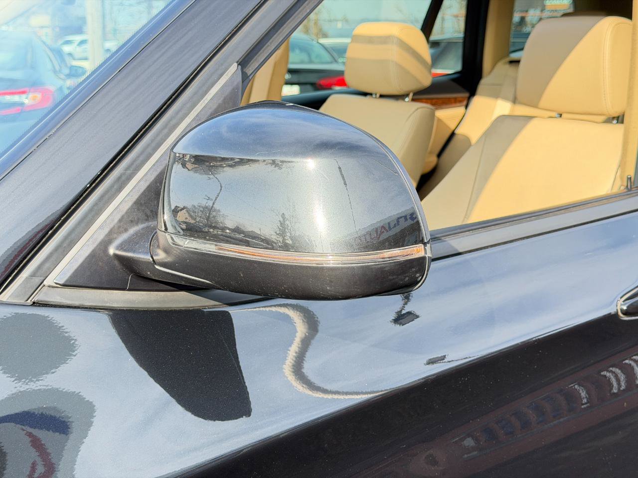 Used 2017 BMW X3 xDrive28i image 87