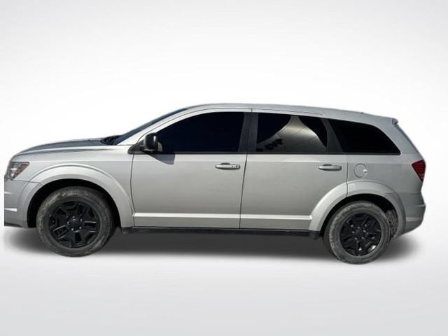 Used 2014 Dodge Journey American Value Package w/ Flexible Seating Group FWD image 10